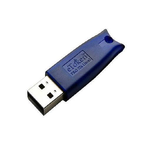 Aladdin Etoken Pen Drive