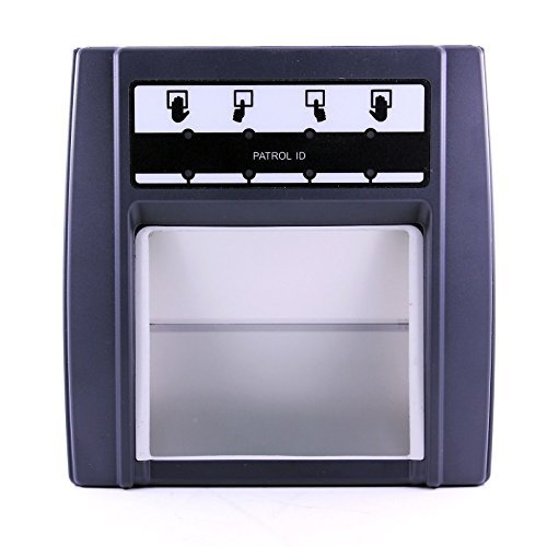 Crossmatch Patrol ID