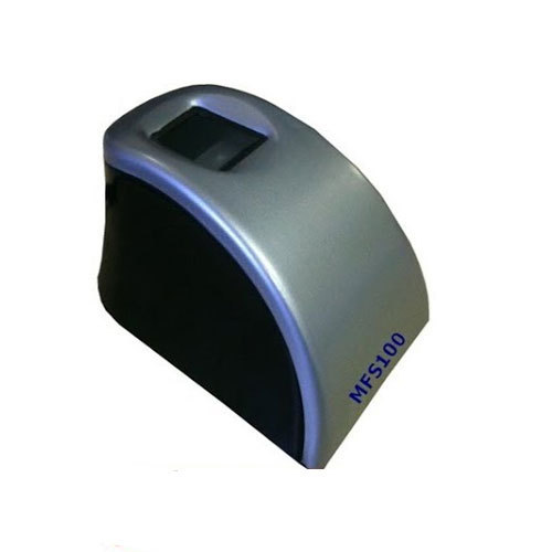 Mantra MFS 100 Fingerprint Scanner (NDLM)