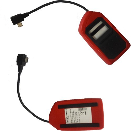 Morpho Mso 1300 E2 Micro Fingerprint Scanners For Sim Card