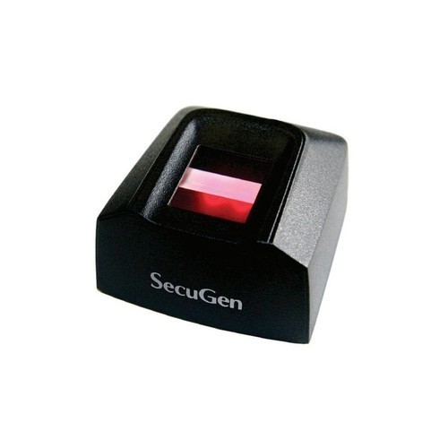 Secugen Hamster Pro 20 Fingerprint Scanner